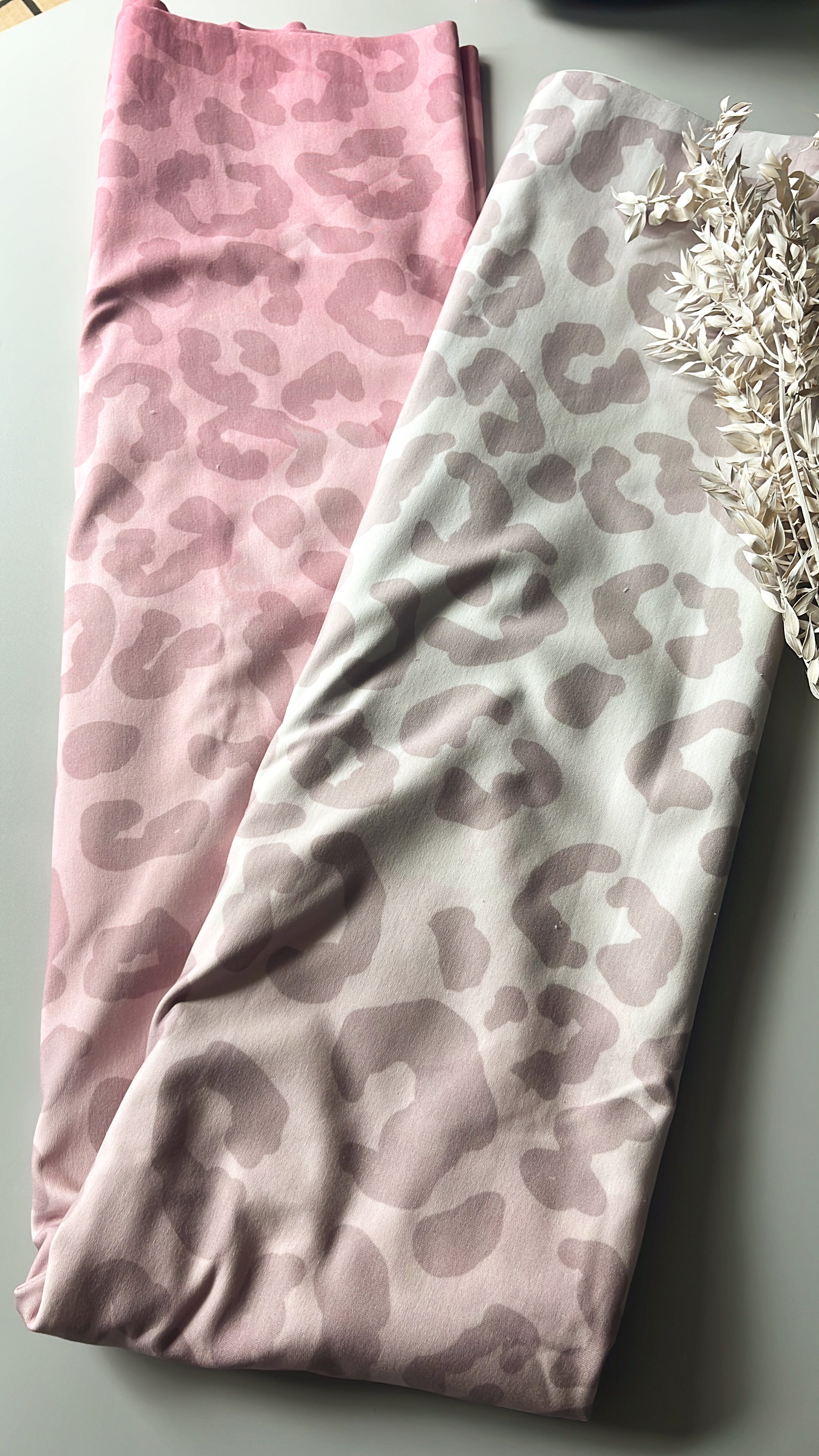 Leo Bordüren Stoff Dauervorbestellung